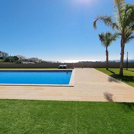Apartamento Alvorada Premium By Sunny Deluxe Albufeira Exterior foto