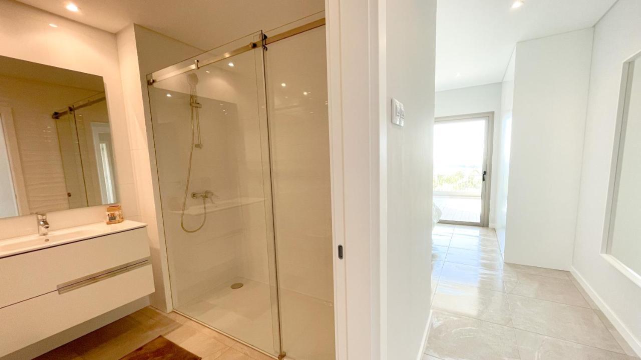 Apartamento Alvorada Premium By Sunny Deluxe Albufeira Exterior foto