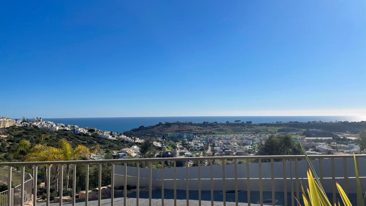Apartamento Alvorada Premium By Sunny Deluxe Albufeira Exterior foto