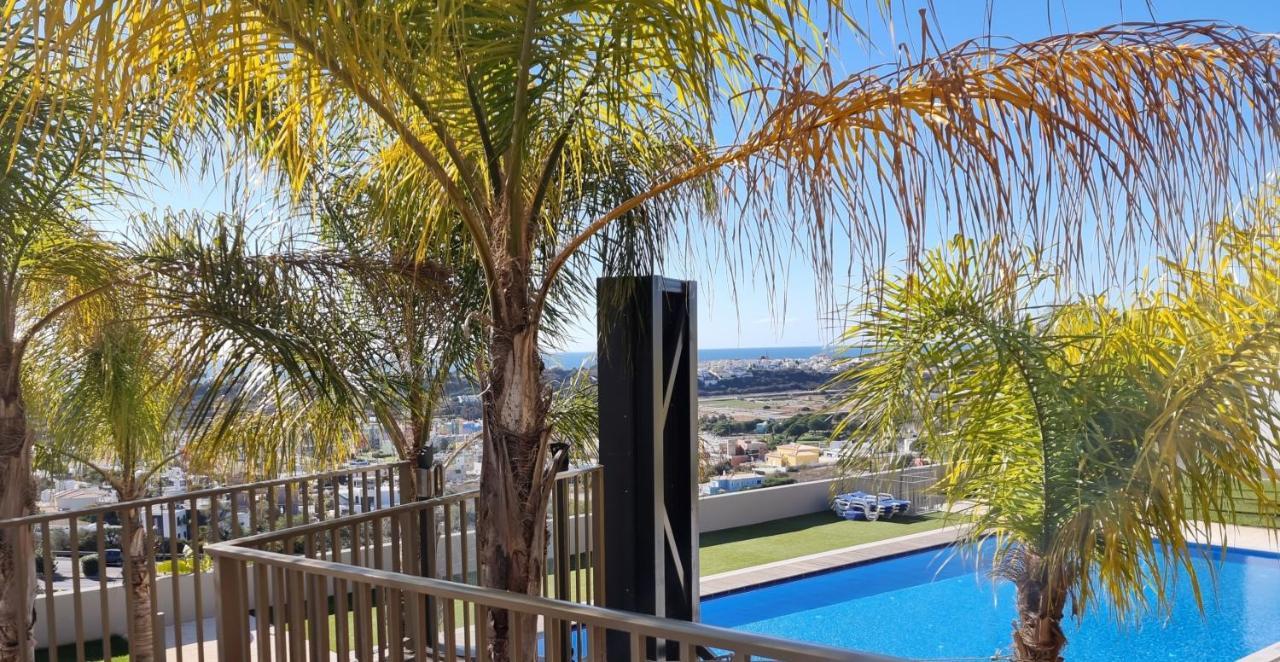 Apartamento Alvorada Premium By Sunny Deluxe Albufeira Exterior foto