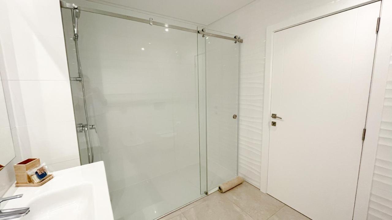 Apartamento Alvorada Premium By Sunny Deluxe Albufeira Exterior foto