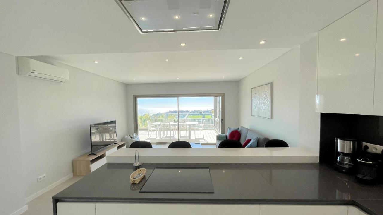 Apartamento Alvorada Premium By Sunny Deluxe Albufeira Exterior foto