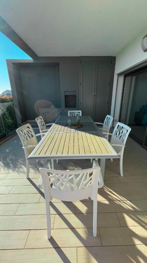 Apartamento Alvorada Premium By Sunny Deluxe Albufeira Exterior foto