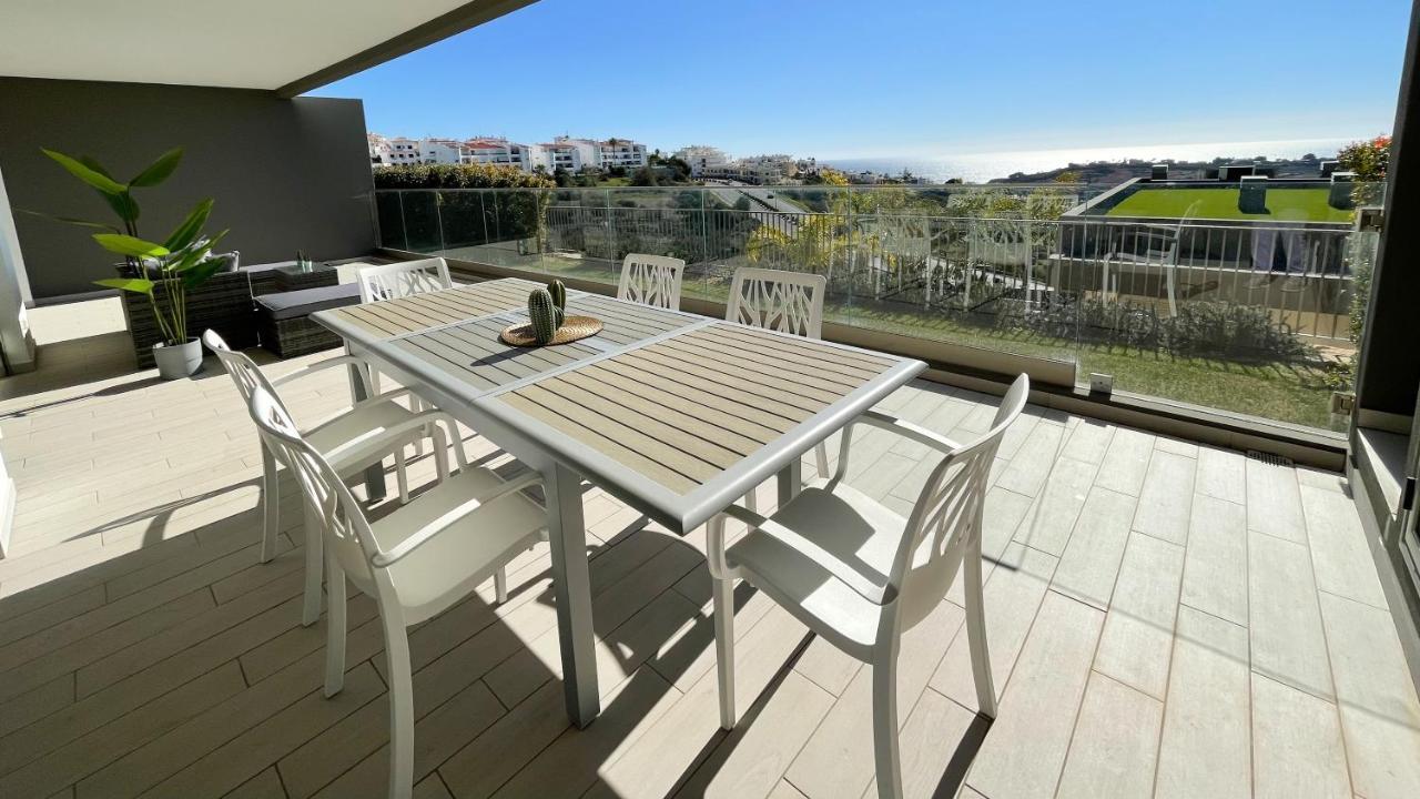 Apartamento Alvorada Premium By Sunny Deluxe Albufeira Exterior foto