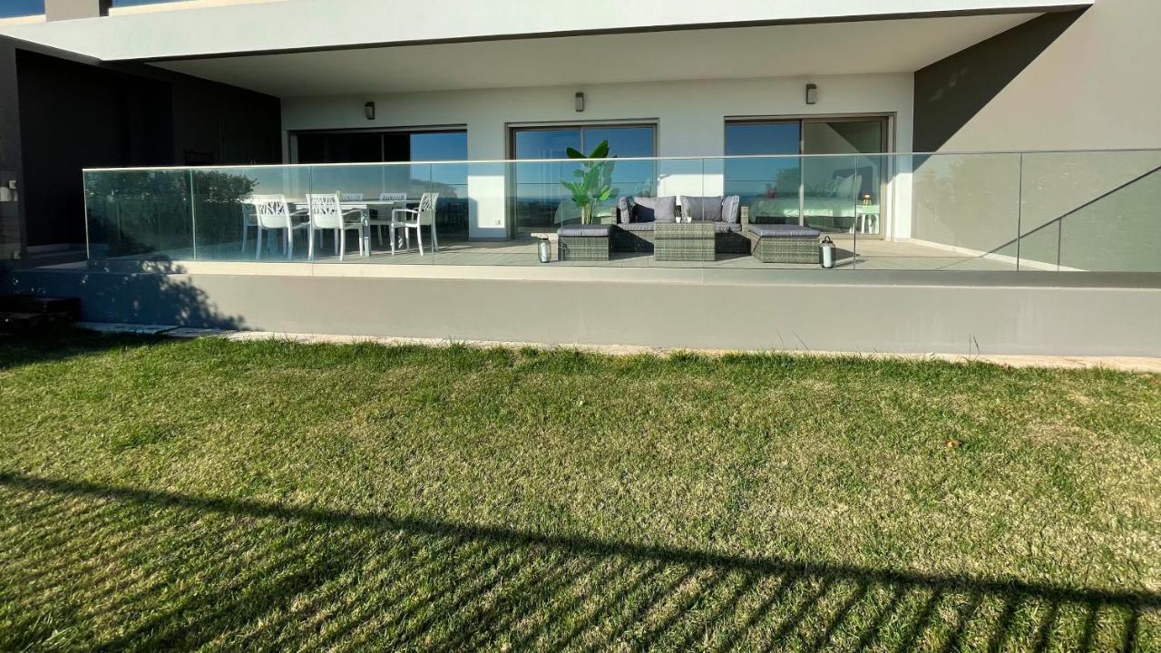 Apartamento Alvorada Premium By Sunny Deluxe Albufeira Exterior foto