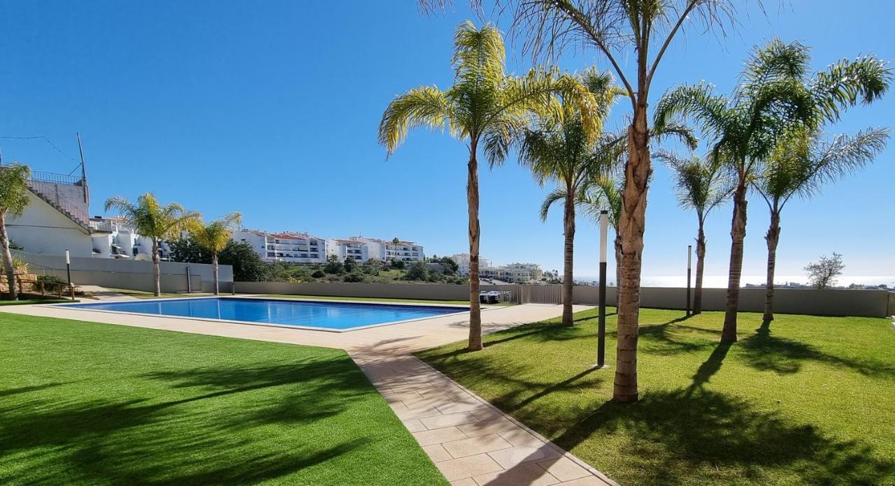 Apartamento Alvorada Premium By Sunny Deluxe Albufeira Exterior foto