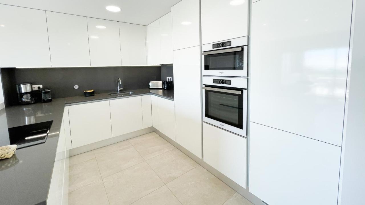 Apartamento Alvorada Premium By Sunny Deluxe Albufeira Exterior foto