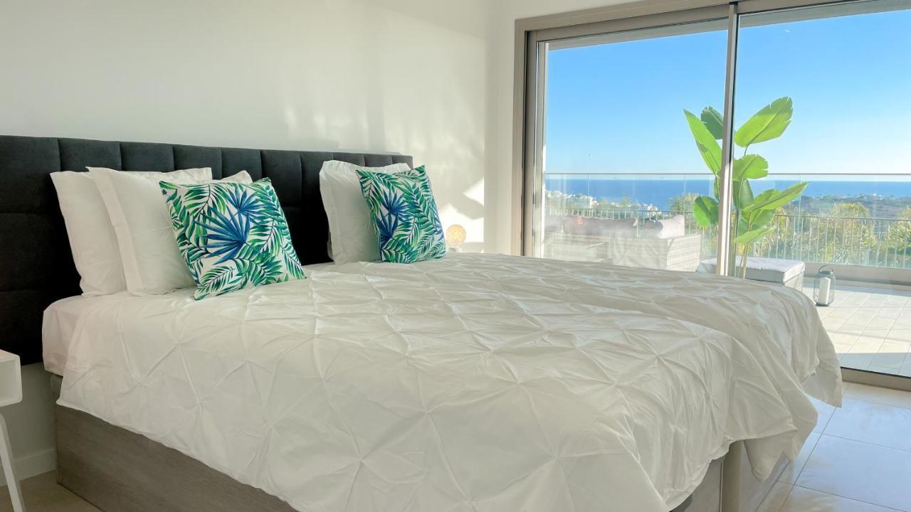 Apartamento Alvorada Premium By Sunny Deluxe Albufeira Exterior foto