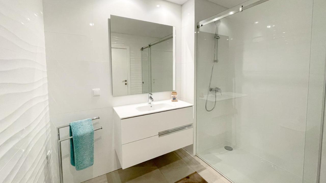 Apartamento Alvorada Premium By Sunny Deluxe Albufeira Exterior foto