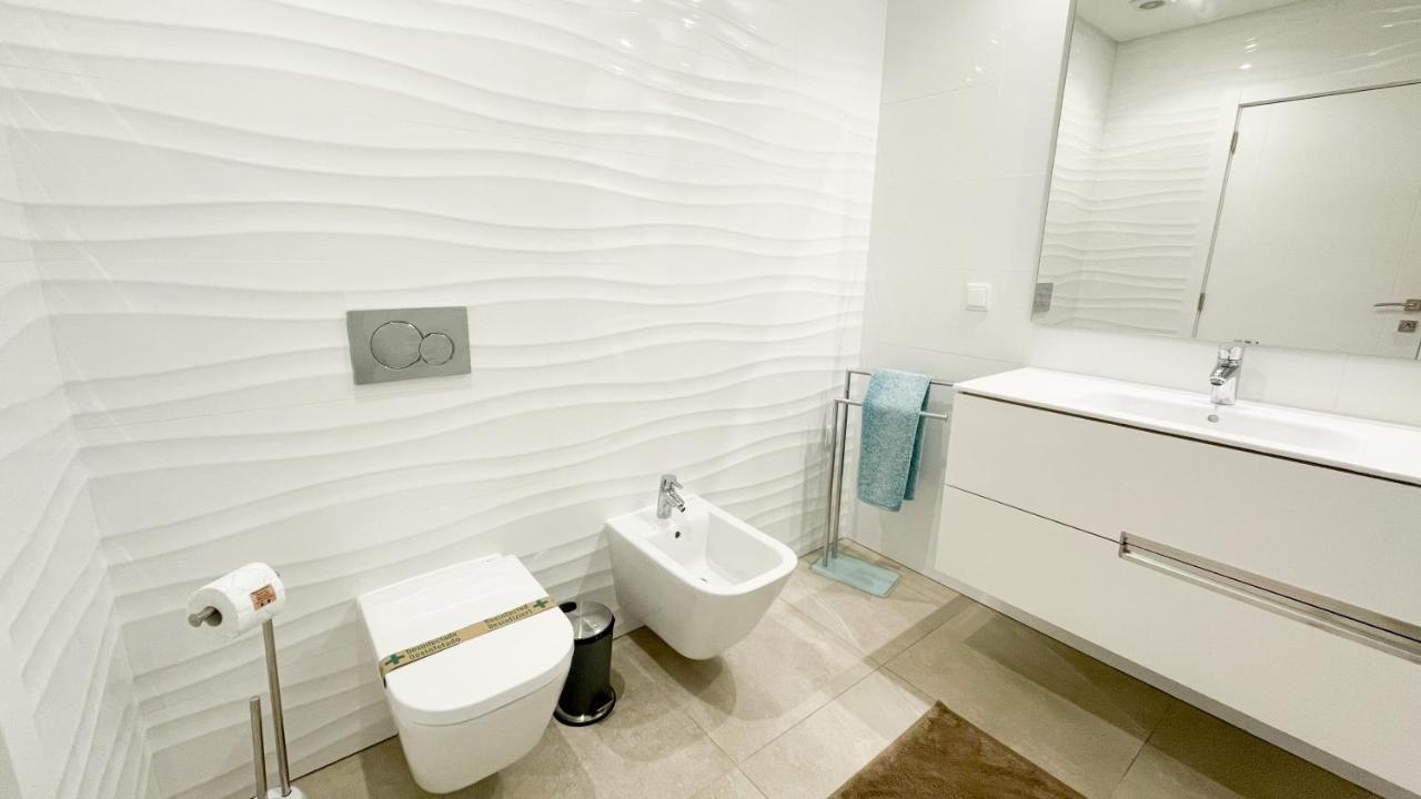 Apartamento Alvorada Premium By Sunny Deluxe Albufeira Exterior foto