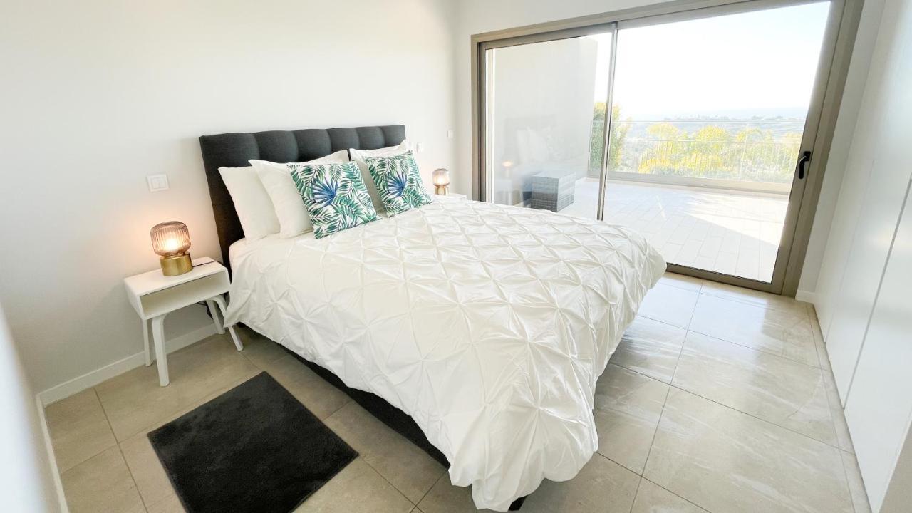 Apartamento Alvorada Premium By Sunny Deluxe Albufeira Exterior foto