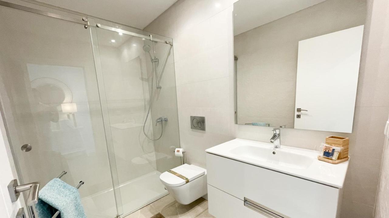 Apartamento Alvorada Premium By Sunny Deluxe Albufeira Exterior foto