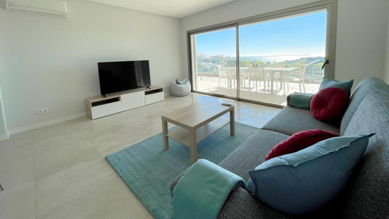 Apartamento Alvorada Premium By Sunny Deluxe Albufeira Exterior foto
