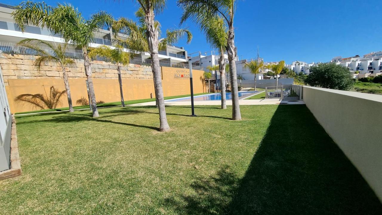Apartamento Alvorada Premium By Sunny Deluxe Albufeira Exterior foto
