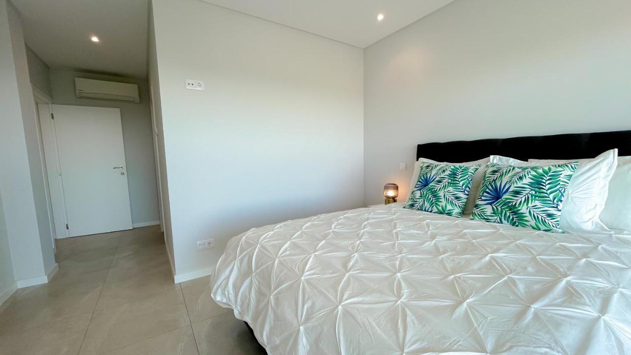 Apartamento Alvorada Premium By Sunny Deluxe Albufeira Exterior foto