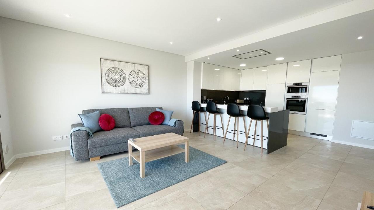 Apartamento Alvorada Premium By Sunny Deluxe Albufeira Exterior foto