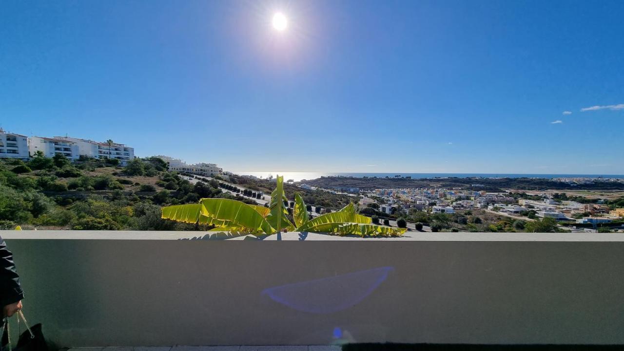 Apartamento Alvorada Premium By Sunny Deluxe Albufeira Exterior foto